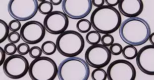2,35x1 Viton O-Ring 70 Shore A