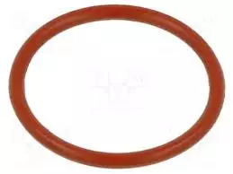 5,4x1 EPDM O-Ring 70 Shore A