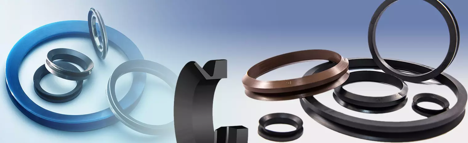 VA V-ring