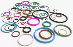 2,35x1 Neopren O-Ring 70 Shore A