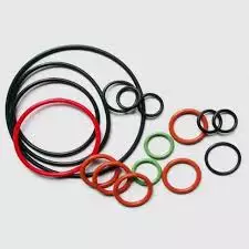 2,4x1 Flora Silikon O-Ring 70 Shore A