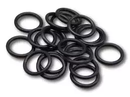 200x6,5 HNBR O-Ring 70 Shore A